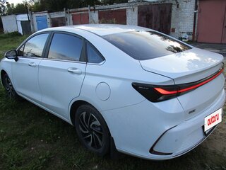 2024 BAIC U5 Plus, белый, 1450000 рублей, вид 5