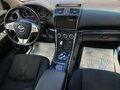 2008 Mazda 6 II (GH), фиолетовый, 461000 рублей - вид 6