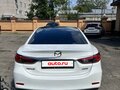 2014 Mazda 6 III (GJ), белый, 1400000 рублей - вид 8