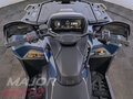 2026 BRP Can-Am Outlander MAX 1000R LTD, синий, 3200000 рублей - вид 9