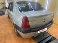 2008 Renault Logan I, зелёный, 289000 рублей - вид 3