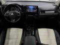 2014 Mitsubishi Outlander III Рестайлинг, белый, 1049888 рублей - вид 9