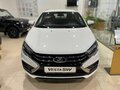 2026 Lada (ВАЗ) Vesta SW I Рестайлинг (NG), белый, 1815000 рублей - вид 2
