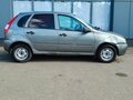 2011 Lada (ВАЗ) Kalina I, серый - вид 6