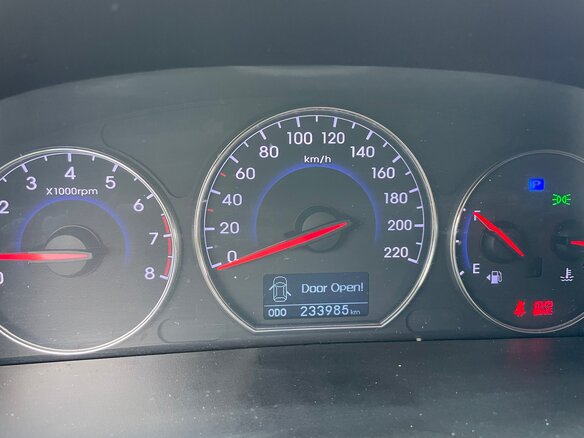 2011 Hyundai Santa Fe II Рестайлинг, белый, 1290000 рублей - вид 12