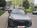 2024 Jaecoo J8, серый - вид 2