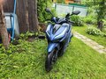 2025 VMC (Vento) Inferno, синий, 90000 рублей - вид 1