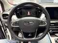 2023 Geely Binyue I Рестайлинг, белый, 1250000 рублей - вид 10