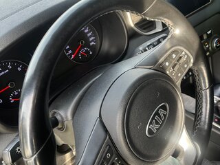 2018 Kia Sportage IV, белый, 1950000 рублей, вид 5