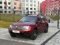 2014 Renault Duster I, красный, 1045000 рублей - вид 1