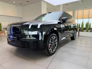 2026 Lynk & Co 900, чёрный, 9100000 рублей, вид 1