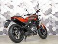2024 Harley-Davidson X350, оранжевый, 577000 рублей - вид 6