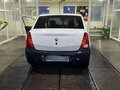 2007 Renault Logan I, белый, 280000 рублей - вид 2