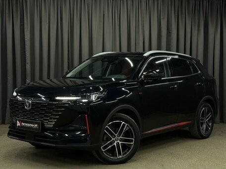 Changan CS55 Plus II