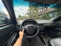2008 Lada (ВАЗ) Priora I, чёрный, 299000 рублей - вид 6