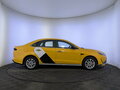 2024 Kaiyi E5, жёлтый, 700000 рублей - вид 3