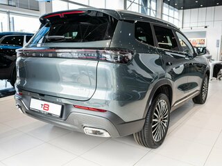 2026 Tenet T8, серый, 3885000 рублей, вид 2