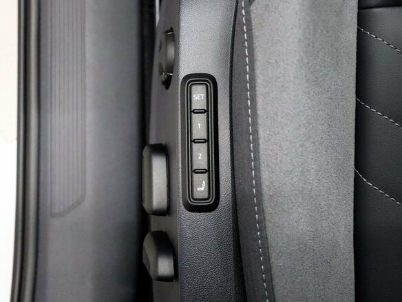 2023 Volkswagen ID.4 Crozz, белый, 3400000 рублей - вид 14