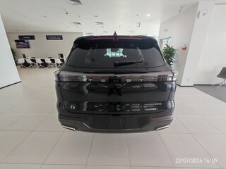 2026 Tenet T8, чёрный, 3885000 рублей, вид 5