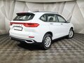 2025 Haval M6 II, белый - вид 1