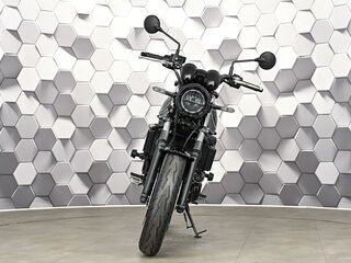 2023 Kawasaki Z 650RS, серый, 777000 рублей, вид 5