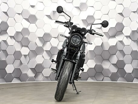 2023 Kawasaki Z 650RS, серый, 777000 рублей, вид 5