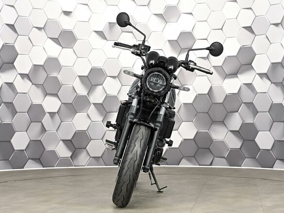 2023 Kawasaki Z 650RS, серый, 777000 рублей - вид 4