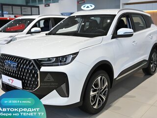 2026 Tenet T7, белый, 2785000 рублей, вид 1