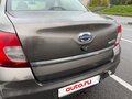 2017 Datsun on-DO I, коричневый, 420000 рублей - вид 9