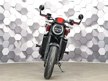 2020 Honda CB 1000R, красный, 1149000 рублей, вид 5