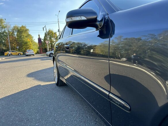 2008 Mercedes-Benz E-Класс 280 III (W211, S211) Рестайлинг, серый, 1399000 рублей - вид 20