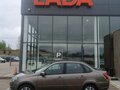 2026 Lada (ВАЗ) Granta I Рестайлинг, коричневый, 1265000 рублей - вид 2