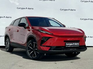 2026 Omoda C5 II, красный, 2629000 рублей, вид 3