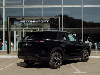 2026 Jaecoo J7 I Рестайлинг, чёрный, 3049000 рублей, вид 5