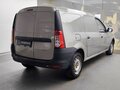 2013 Lada (ВАЗ) Largus I, серебристый, 375000 рублей - вид 4