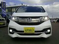 2017 Honda Stepwgn Spada V, белый, 1470000 рублей - вид 2