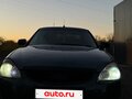 2009 Lada (ВАЗ) Priora I, серый - вид 2