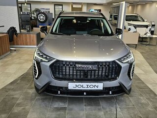2026 Haval Jolion I Рестайлинг 2, серый, 2771010 рублей, вид 5