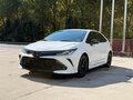 2022 Toyota Corolla XII (E210) Рестайлинг, белый, 1500000 рублей