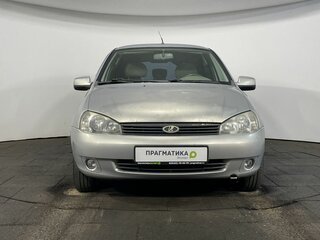 Lada (ВАЗ) Kalina I