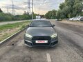 2018 Audi A3 III (8V) Рестайлинг, серый - вид 1