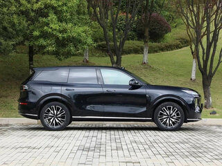 2026 Changan Qiyuan Q07 31.7 kWh, чёрный, 3340000 рублей, вид 1