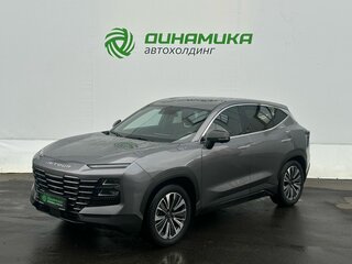 2024 Jetour Dashing I, серый, 1900000 рублей, вид 1