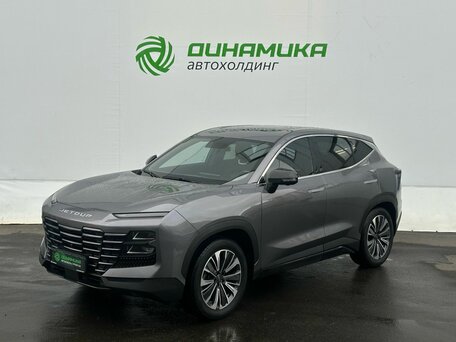 Jetour Dashing I