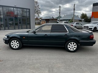 1994 Honda Inspire I Рестайлинг, синий, 120000 рублей, вид 2