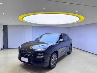2023 Jetour Dashing I, серый, 1578000 рублей, вид 3