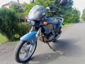 2003 BMW F 650 CS, голубой, 300000 рублей - вид 2