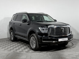 2023 Tank 500 I, чёрный, 4500000 рублей, вид 3