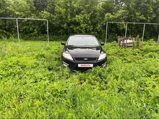2014 Ford Mondeo IV Рестайлинг, чёрный, 800000 рублей, вид 1