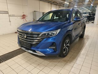 GAC GS5 I